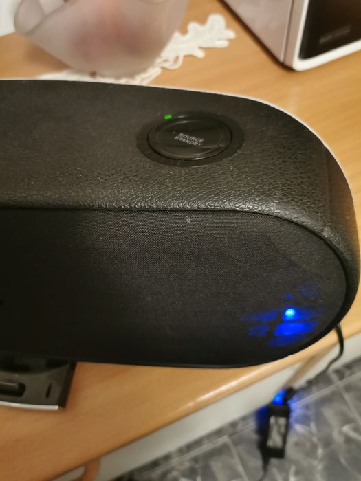 Filtre audio RCF made in Danemarca. Sandstrom boxă Bluetooth