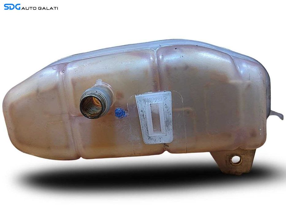 Vas Expansiune Antigel Motor Fiat Palio 1.4 Benzina 2003 - 2012 Cod 46826684 [N5463]