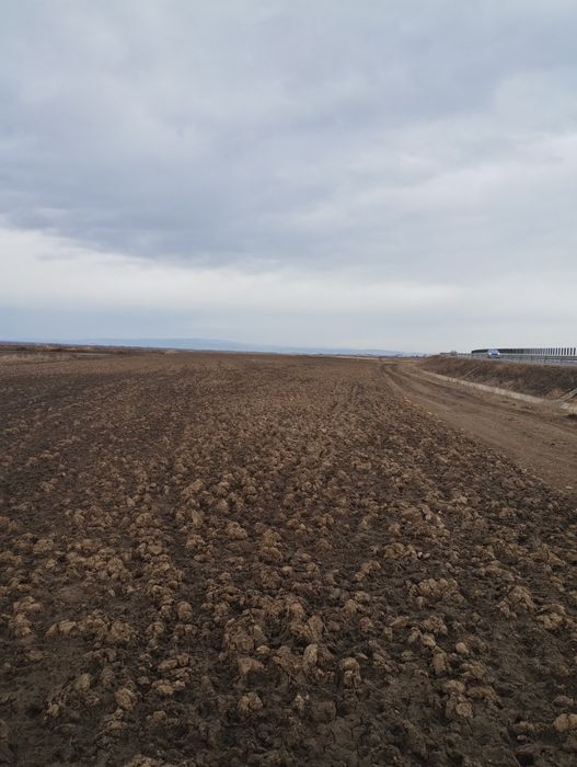 De vânzare teren extravilan Cristian - Brasov