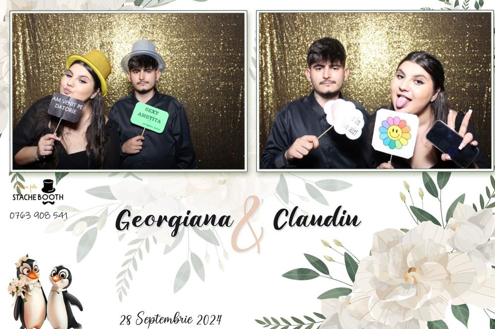 Eveniment/cabina-oglinda magica/fot o/divertism/fum/gheata Constanta/