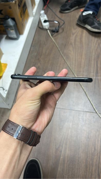 Iphone XR 64/75%