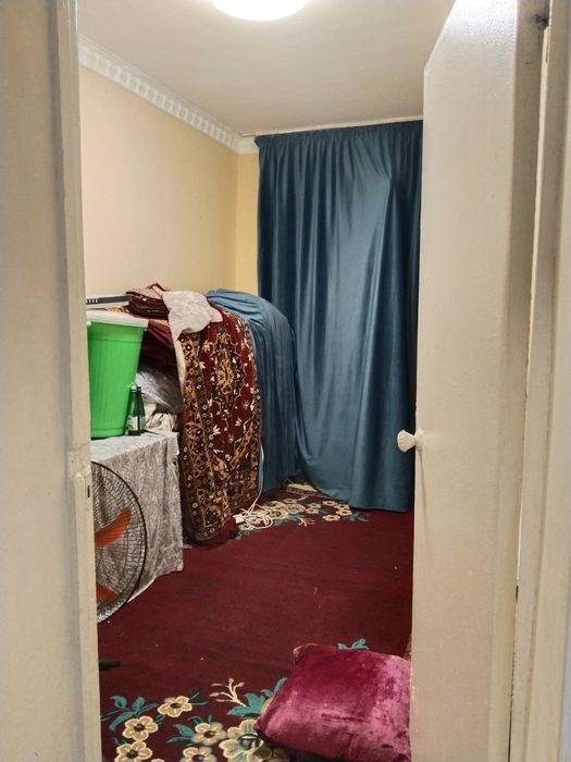 4-xonali uy sotiladi