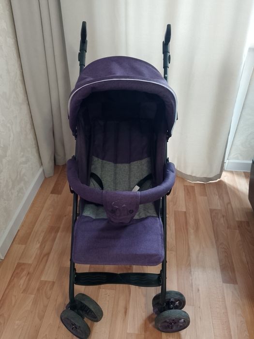 Детские коляски б /у