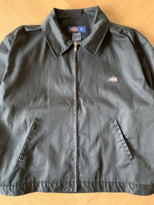 Dickies Eisenhower Jacket, XL размер