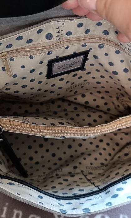 Чанта Hispanitas