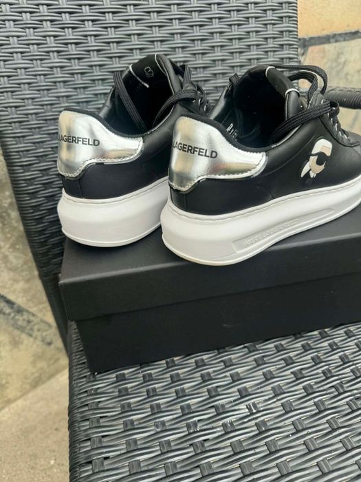 Vand adidasi dama Karl Lagerfeld