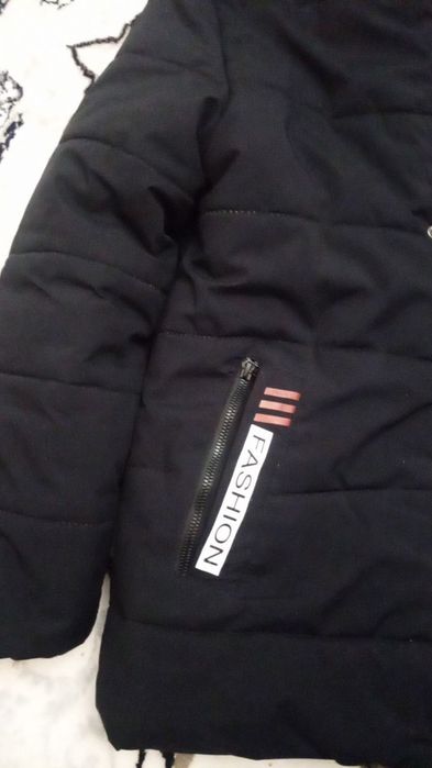 куртка на мальчика