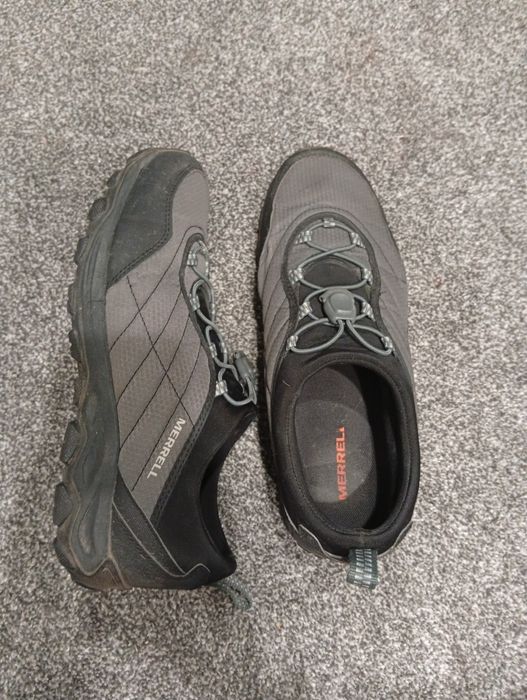 кроссовки MERRELL 45 размер