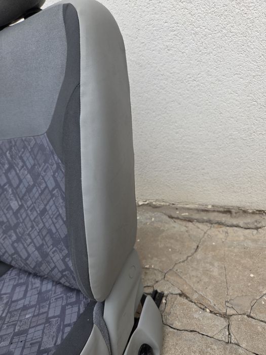 Scaun șofer renault trafic opel vivaro