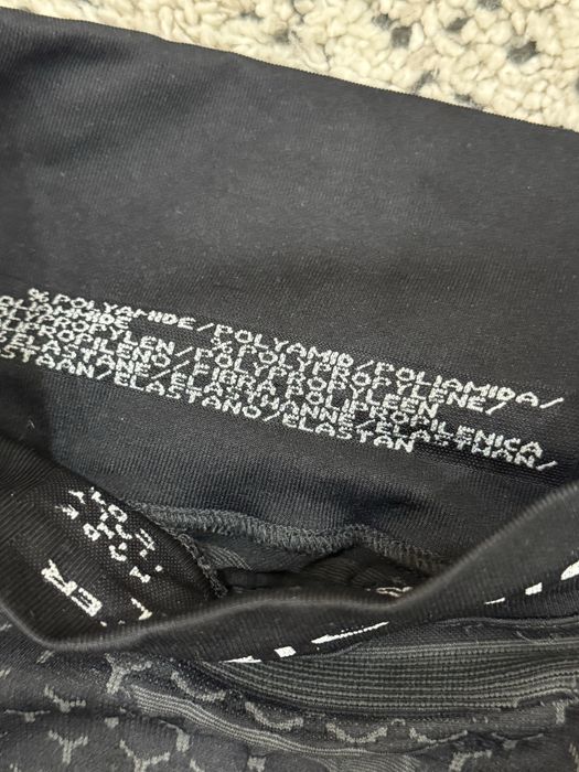 Мъжки функционален клин X-BIONIC. Размер L