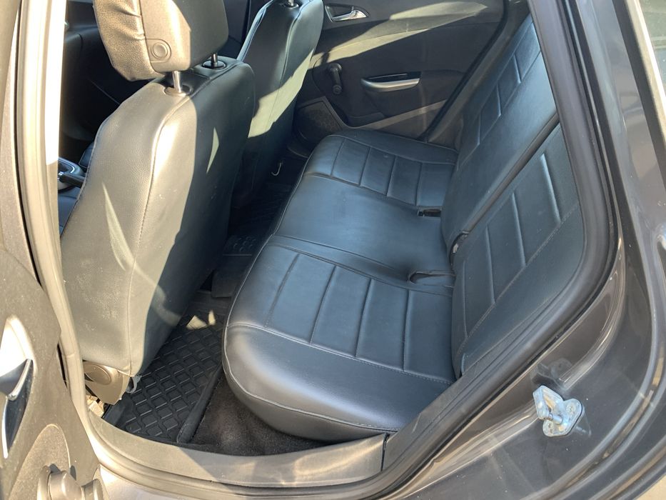 Piese opel astra j motor 1.4 A14XER 2012