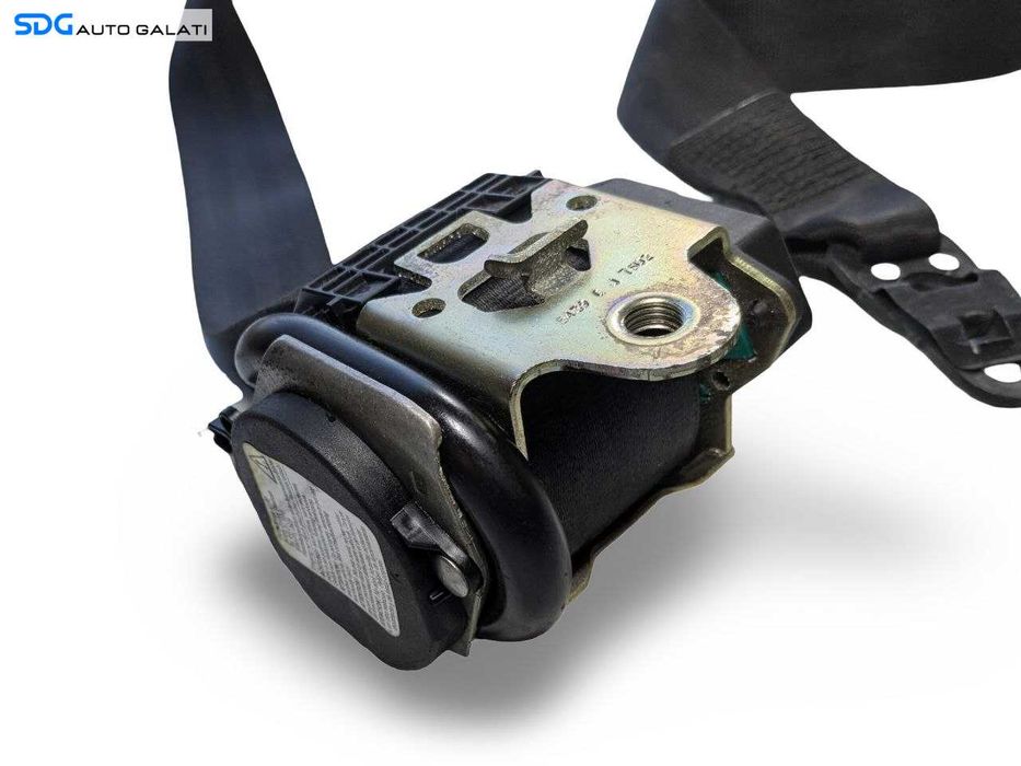 Centura Siguranta Dreapta Fata Audi A4 B6 2001 - 2005 Cod 8E0857706F [LR3111]
