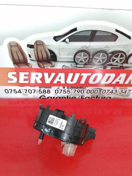 spirala volan volkswagen passat b6 3c (2005-2010) 2.0 motorina 2007