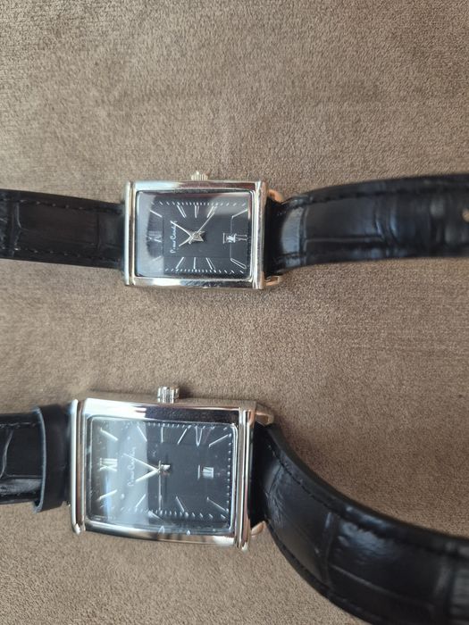 Pierre Cardin комплект 2бр. часовници 50е