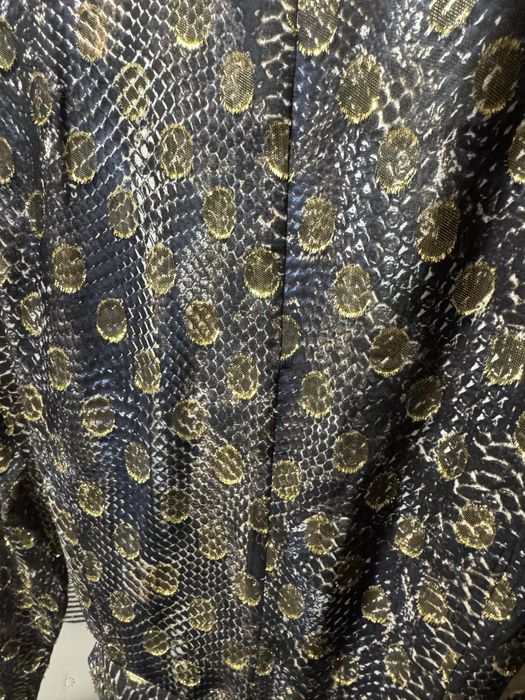 Рокля Massimo dutti