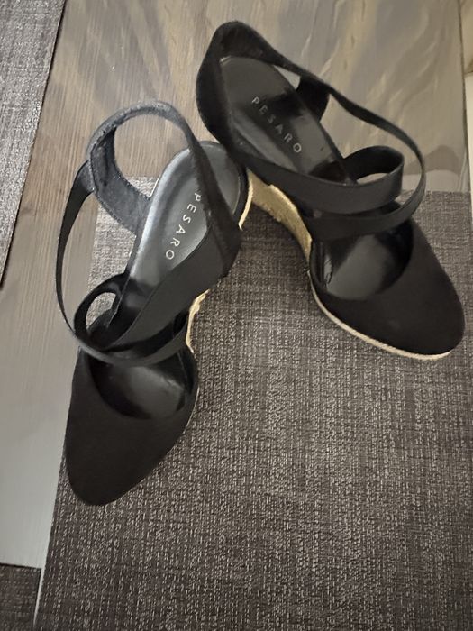 Дамски обувки за лятото