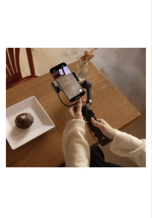 Стабилизатор DJI Osmo Mobile 7P