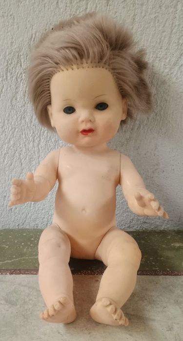 Papusi vechi vintage colectie