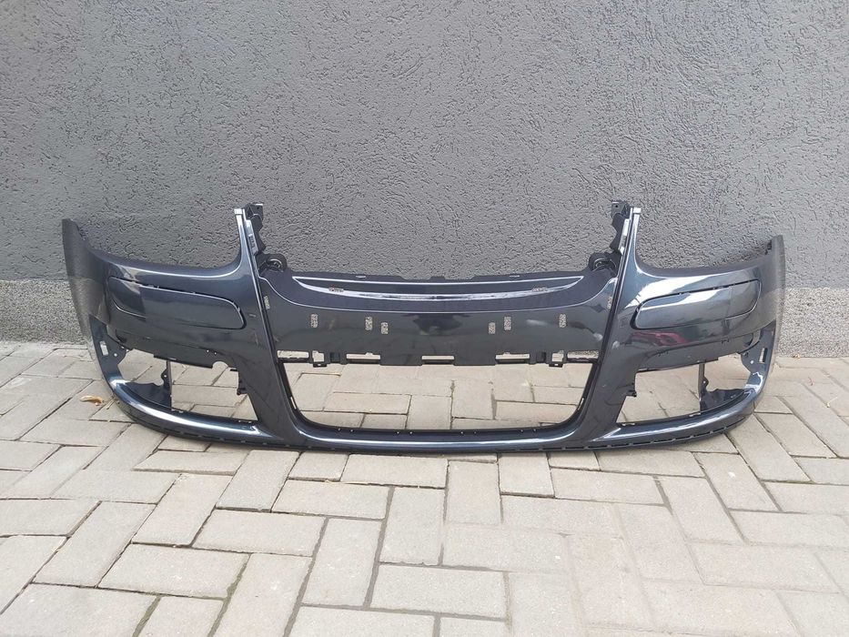 Bara Fata VW Golf 5 V GTi 2004-2008 Vopsita Albastru