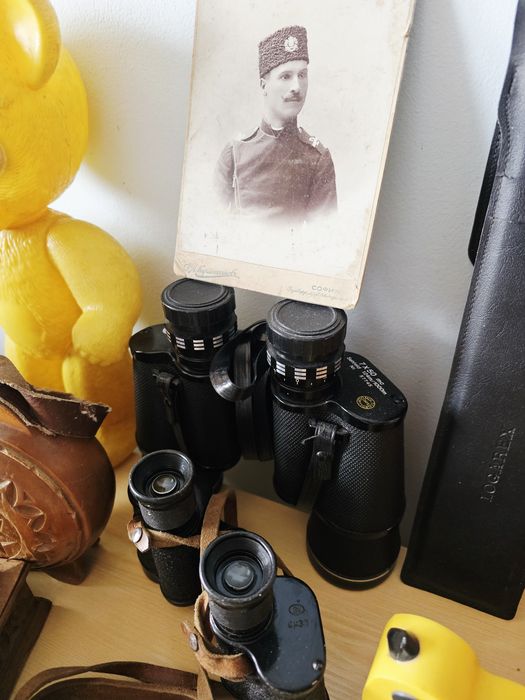 Предмети  ретро за колекция