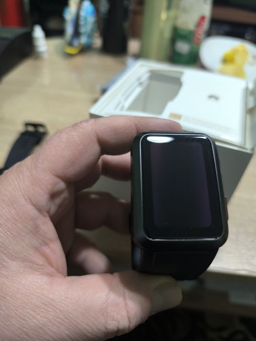 Смарт часовници Huawei watch d, Huawei gt2 и Xiaomi watch S4