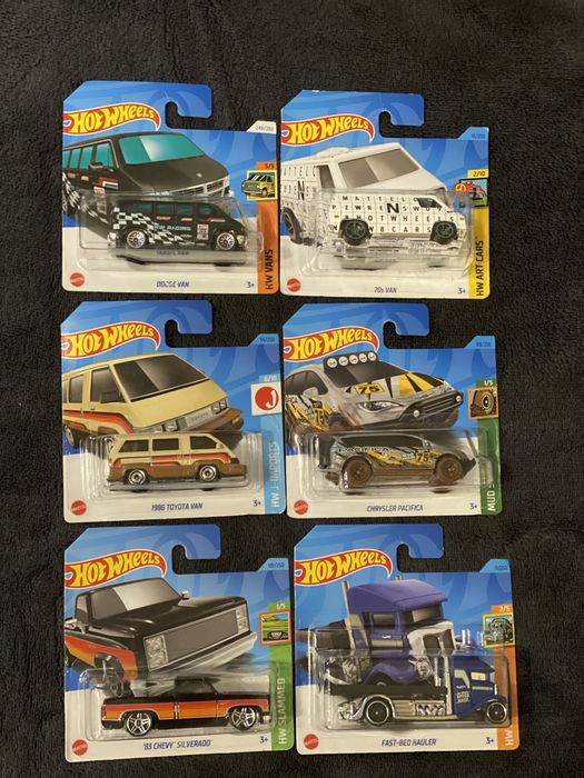 Loturi Hot Wheels