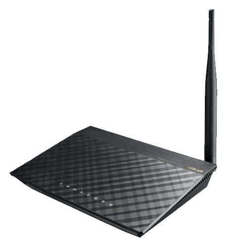 Рутер ASUS RT-N10E