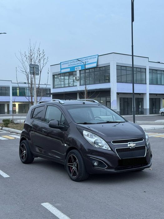 Продаётся спарк автомат 2018