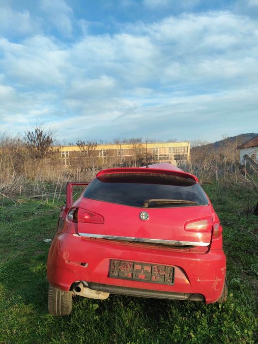 Алфа Ромео 147 1.9 115