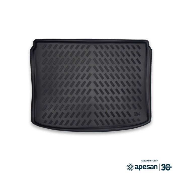 Стелка за Mercedes Peugeot 307 / Пежо гумена за багажник