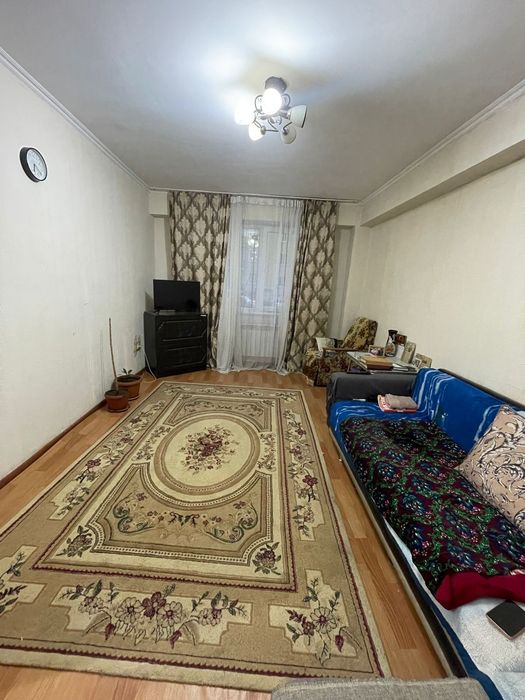 Продается квартира