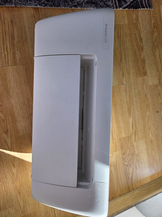 Vind imprimanta HP Deskjet 2320