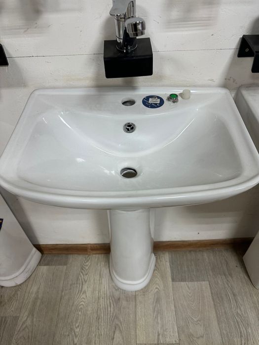 Распродажа Раковины