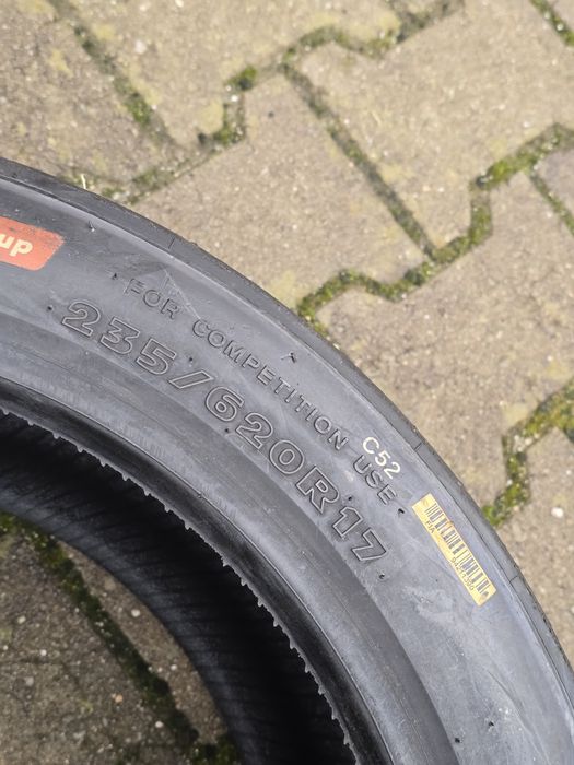 235 620 17 Hankook сликове
