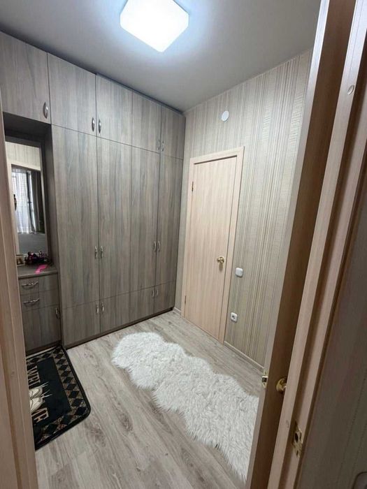 Юбилейный, д. 43, 1шка, 4\6 этаж