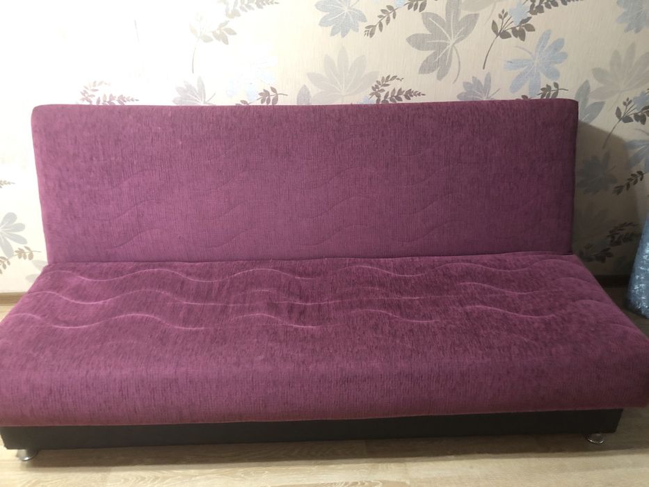 Диван трансформер