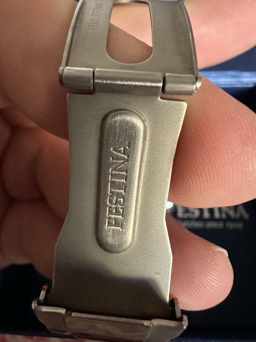 Festina f20560 с гаранция