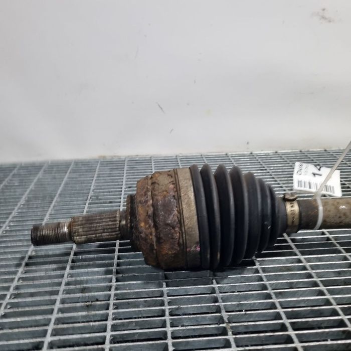 Planetara Dreapta Fata Dacia Duster 1.5 Dci 2010 - 2013 110CP Manuala K9K (1487) Diesel ...