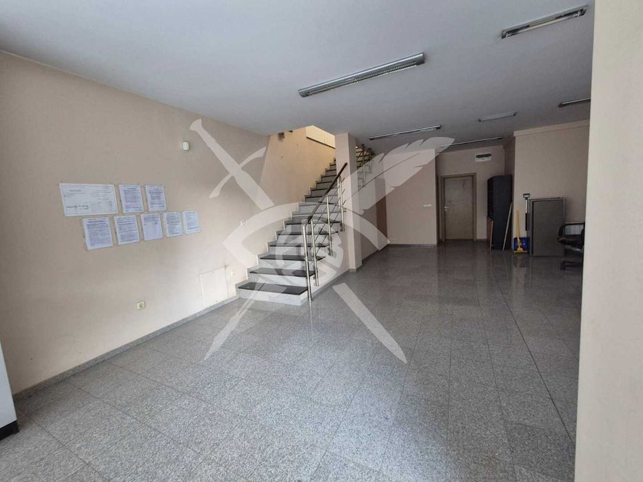 Продава се Офис в София, Манастирски ливади - 370 кв.м за 866 €/кв.м - Снимка #4