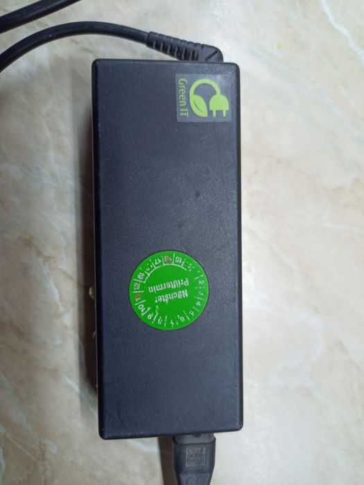 Захранване Fujitsu CP483452-02, FMV за лаптоп-AC330, FPCAC8