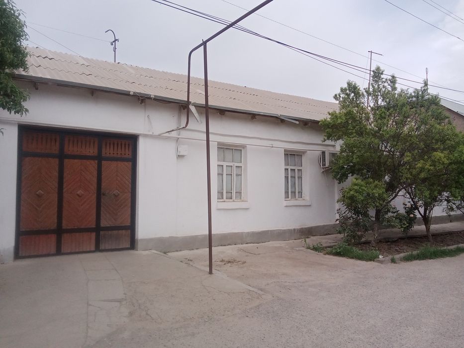 Uy sotiladi, 6 sotix, Qarshi shahrida