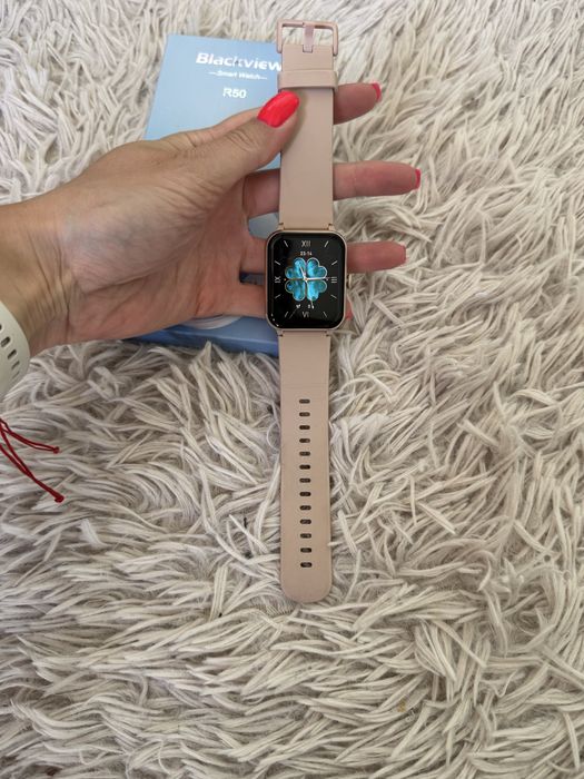 Смарт часовник Blackview R50