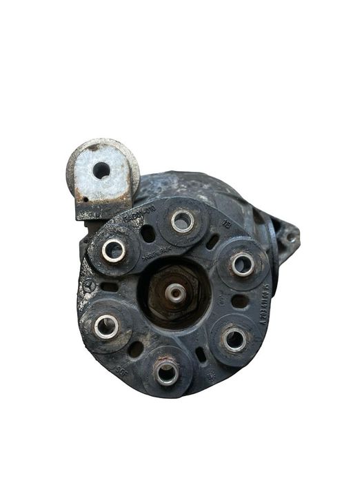 Grup Diferential Spate Mercedes-Benz C-Class W204 2007 - 2014 2.2 C 200 Cdi Om 651.913 204350841