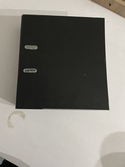 Региср. Папка для бумаг 500 та