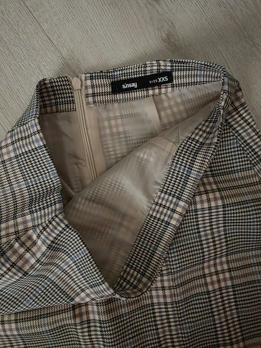 Лот от две поли размер с new yorker и sinsay ххс