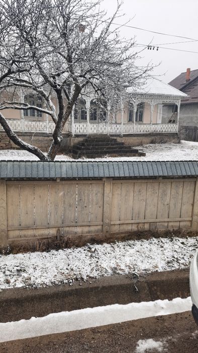 Casă de vânzare Pipirig