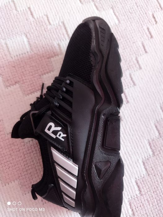 Кроссовки для мальчика