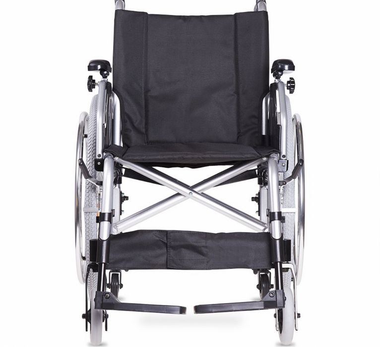 кресло-коляска для инвалидов ARMED FS959LQ