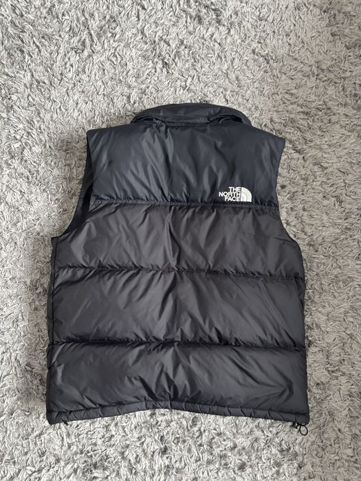 The North Face елек