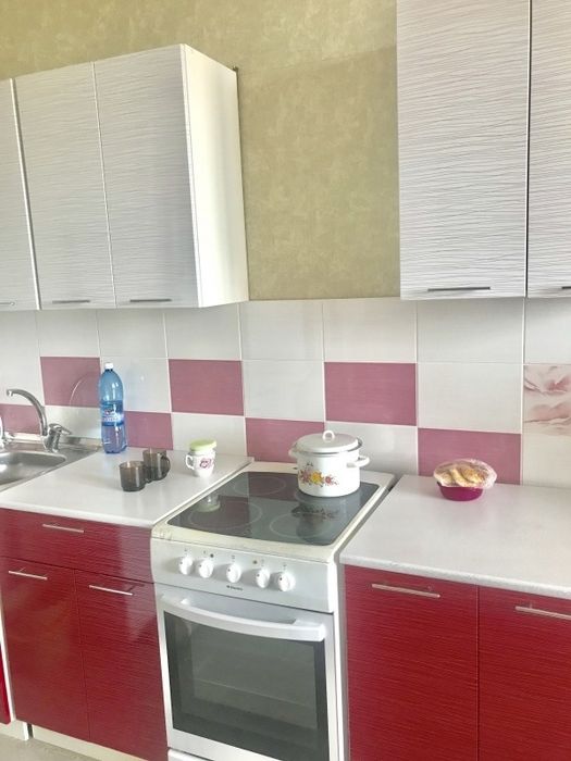 Сдаю 1ую квартиру